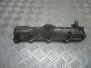 8972186580 Коллектор впускной Opel Corsa C Арт e5191966, вид 1