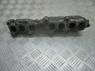 8972186580 Коллектор впускной Opel Corsa C Арт e5191966, вид 2