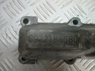 8972186580 Коллектор впускной Opel Corsa C Арт e5191966, вид 3