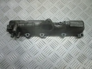 8972186580 Коллектор впускной Opel Corsa C Арт e5191966, вид 4