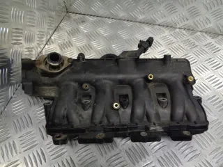 73501353 Коллектор впускной Opel Corsa C Арт e5191967, вид 1