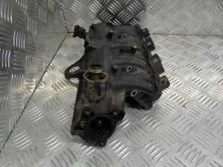 73501353 Коллектор впускной Opel Corsa C Арт e5191967, вид 3