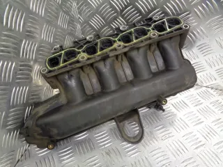 73501353 Коллектор впускной Opel Corsa C Арт e5191967, вид 4