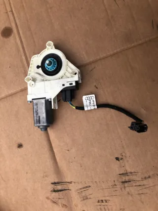 4F0959802C Моторчик стеклоподъемника Audi A6 C6 (S6,RS6) Арт e5320784, вид 1