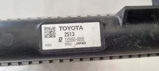 122050-0050 Радиатор (основной) Toyota Rav 4 4 Арт e5434453, вид 3