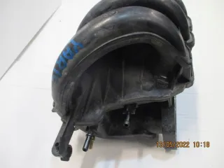 17120-0Q040 Коллектор впускной Toyota Yaris 3 Арт e5503809, вид 2