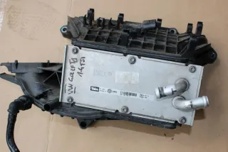 03C145749B 03c145749b Коллектор впускной Volkswagen Golf 6 Арт e5503815, вид 1