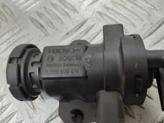 9635704380 Клапан электромагнитный Citroen C5 1 Арт e5585403, вид 3