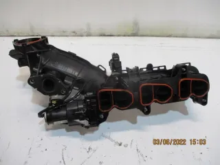 1028500 Коллектор впускной BMW 1 F20/F21 Арт e5596791, вид 1