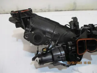 1028500 Коллектор впускной BMW 1 F20/F21 Арт e5596791, вид 2