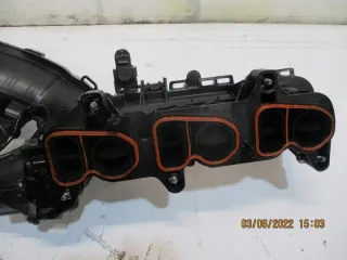 1028500 Коллектор впускной BMW 1 F20/F21 Арт e5596791, вид 3