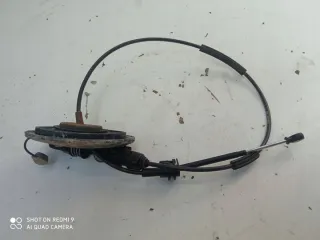 39065798 Трос кулисы КПП Opel Astra K Арт e5618904, вид 1