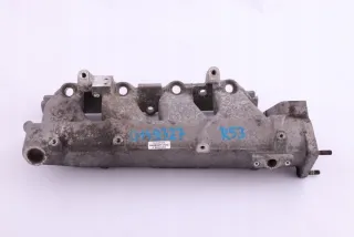 1524533 11610149327 0149327 11611524532 1524532 11611524533 Коллектор впускной MINI Cooper R50 Арт e5682739, вид 2