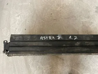 13205152 Радиатор (основной) Opel Astra J Арт e5727757, вид 3