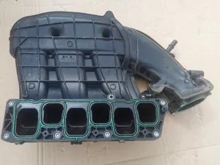  Коллектор впускной Ford Mustang 5 restailing Арт e5729489, вид 2