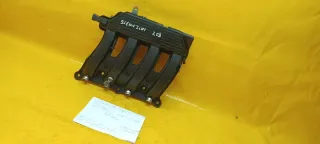 8200125648G Коллектор впускной Renault Scenic 1 Арт e5752743, вид 3