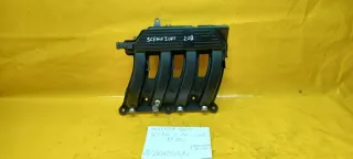8200125648G Коллектор впускной Renault Scenic 1 Арт e5752743, вид 4