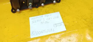 8200125648G Коллектор впускной Renault Scenic 1 Арт e5752743, вид 5