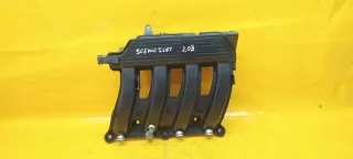 8200125648G Коллектор впускной Renault Scenic 1 Арт e5752743, вид 7