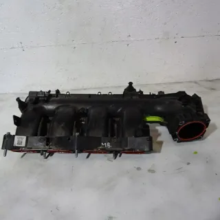 A2700900737 Коллектор впускной Mercedes A W176 Арт e5773194, вид 2