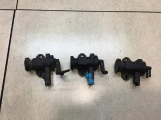 9635704380 0928400414 Клапан электромагнитный Citroen C5 1 Арт e5795820, вид 1