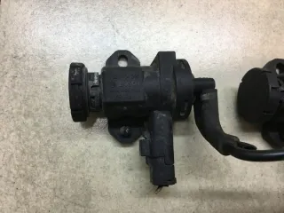 9635704380 0928400414 Клапан электромагнитный Citroen C5 1 Арт e5795820, вид 2
