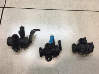 9635704380 0928400414 Клапан электромагнитный Citroen C5 1 Арт e5795820, вид 5