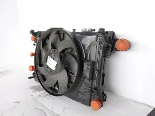 A2049066802 A2045000200 A0995002703 A2045000654 Радиатор (основной) Mercedes E C207 Арт e5799788, вид 6