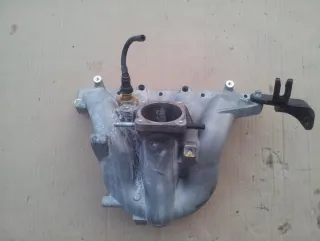 Z20LEH Коллектор впускной Opel Astra H Арт e5816730, вид 1