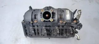0280600049 55353614 Коллектор впускной Opel Corsa C Арт e5816733, вид 1