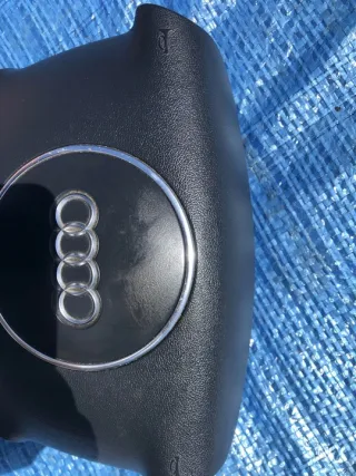 8E0880201AA Подушка безопасности Audi A6 C5 (S6,RS6) Арт e5864598, вид 3