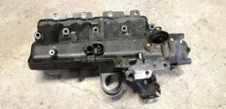 55230898 Коллектор впускной Opel Corsa D Арт e5884504, вид 1