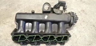 55230898 Коллектор впускной Opel Corsa D Арт e5884504, вид 2