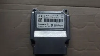 4G0907637K 4G0907637F Блок управления (другие) Audi A6 C7 (S6,RS6) Арт e5896107, вид 1