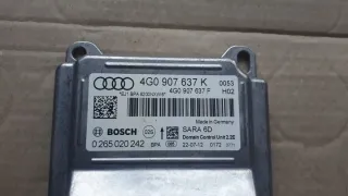 4G0907637K 4G0907637F Блок управления (другие) Audi A6 C7 (S6,RS6) Арт e5896107, вид 2