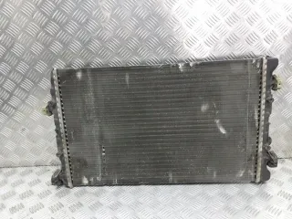 6Q0121253Q Радиатор (основной) Seat Ibiza 3 Арт e5978753, вид 6