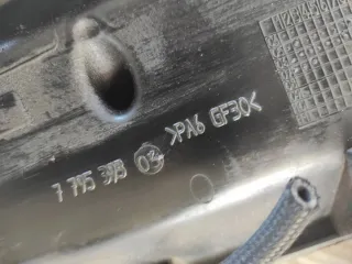 7795393 11617795393 11617800579 Коллектор впускной BMW 3 E90/E91/E92/E93 Арт e6006796, вид 2