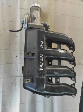7795393 11617795393 11617800579 Коллектор впускной BMW 3 E90/E91/E92/E93 Арт e6006796, вид 4