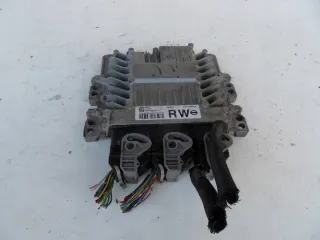 23710BR30A S180033108A S180033108 Блок управления двигателем Nissan Qashqai 1  Арт e6042396, вид 1