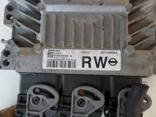 23710BR30A S180033108A S180033108 Блок управления двигателем Nissan Qashqai 1  Арт e6042396, вид 2
