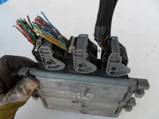 23710BR30A S180033108A S180033108 Блок управления двигателем Nissan Qashqai 1  Арт e6042396, вид 4