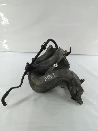 Z20LEH 55351718 Коллектор впускной Opel Astra H Арт e6065558, вид 1