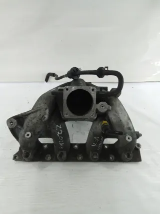 Z20LEH 55351718 Коллектор впускной Opel Astra H Арт e6065558, вид 2