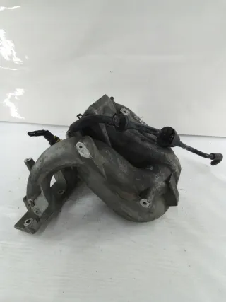 Z20LEH 55351718 Коллектор впускной Opel Astra H Арт e6065558, вид 3