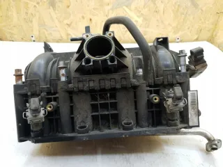 0280600018 Коллектор впускной Opel Corsa C Арт e6065563, вид 1