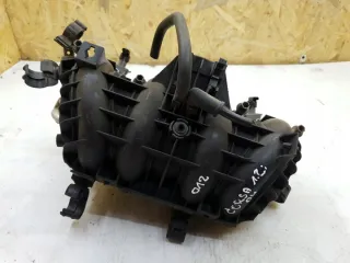 0280600018 Коллектор впускной Opel Corsa C Арт e6065563, вид 2