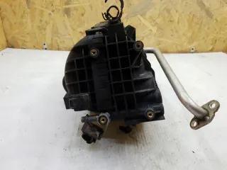 0280600018 Коллектор впускной Opel Corsa C Арт e6065563, вид 4