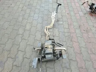 7E0815071B Автономный отопитель Volkswagen Multivan T5 Арт e6083580, вид 2