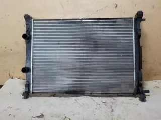 8200357536A Радиатор (основной) Renault Megane 2 Арт e6089541, вид 3