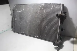 1K0121253AA Радиатор (основной) Seat Toledo 3 Арт e6103948, вид 2
